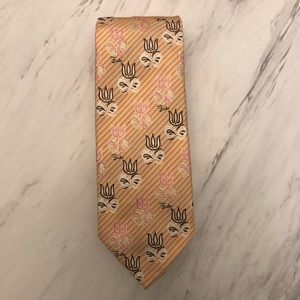 Emilio pucci tie